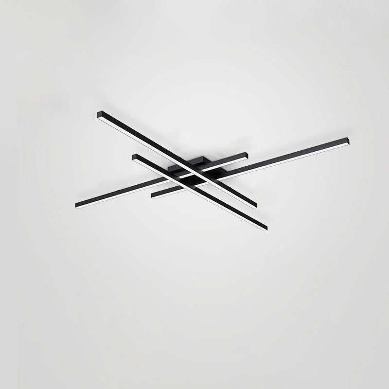 Crossline Flush Light - LM1007 - Lumora