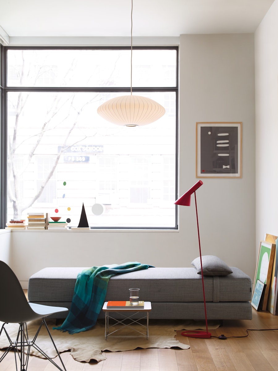 Nelson Saucer Bubble Pendant - LM1045 - Lumora