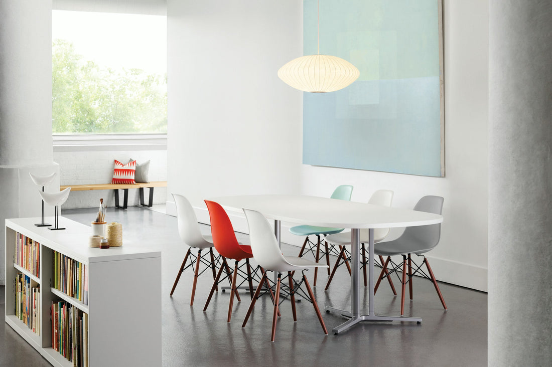 Nelson Saucer Bubble Pendant - LM1045 - Lumora