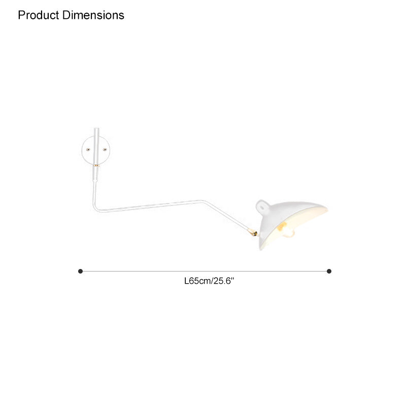 Nordic Spider Multi-Arm Chandelier - LM1028 - Lumora