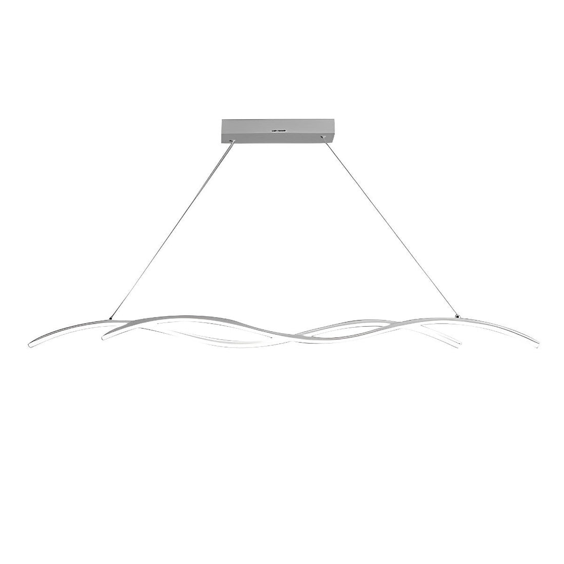 Double Curve Light - LM1006 - Lumora