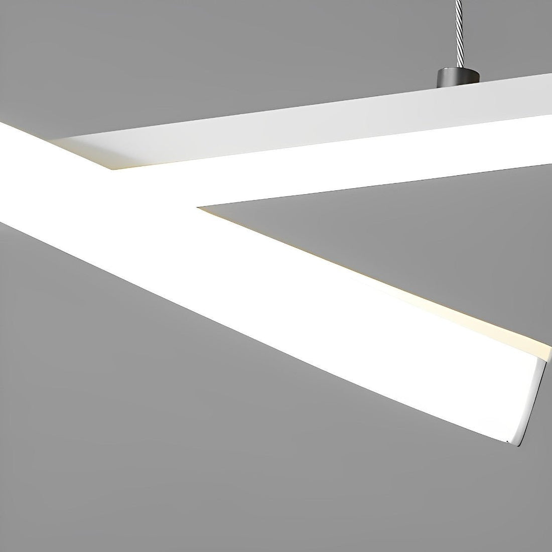 Double Curve Light - LM1006 - Lumora