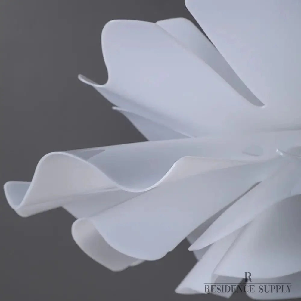 Fleur LED Petal Chandelier - LM1032