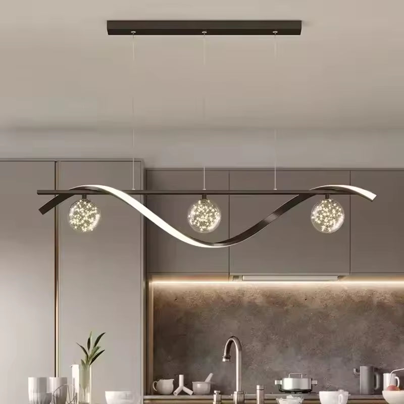 Elegant Glow Fixture - LM1003 - Lumora