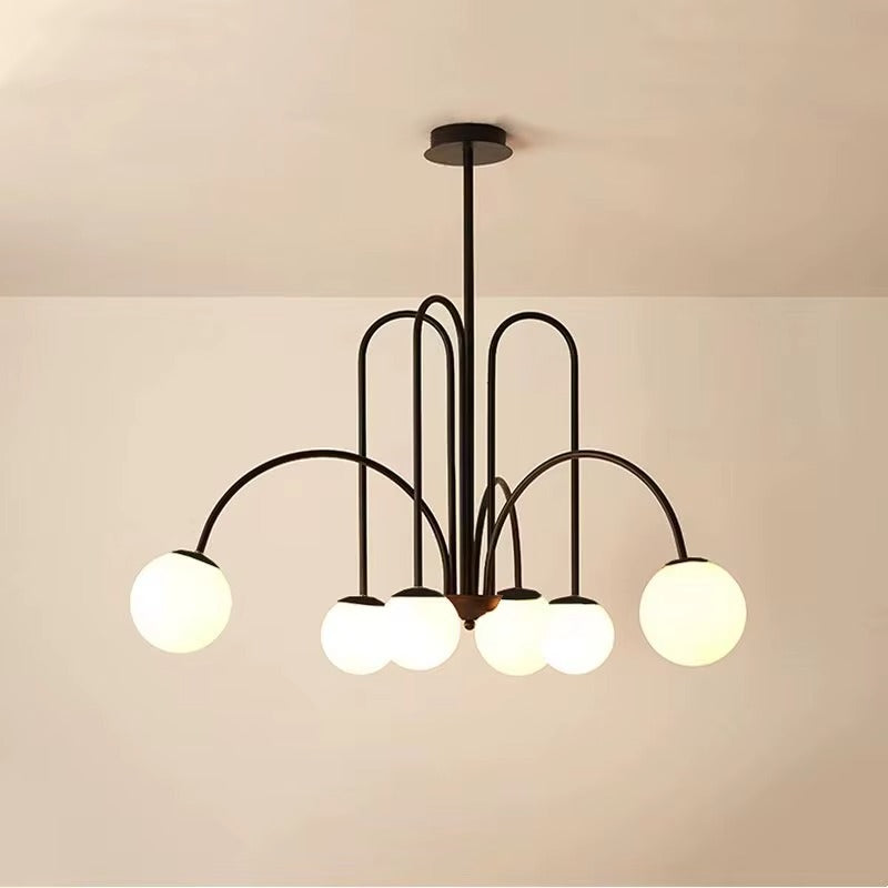 Fontana Amorosa Chandelier -LM1015 - Lumora