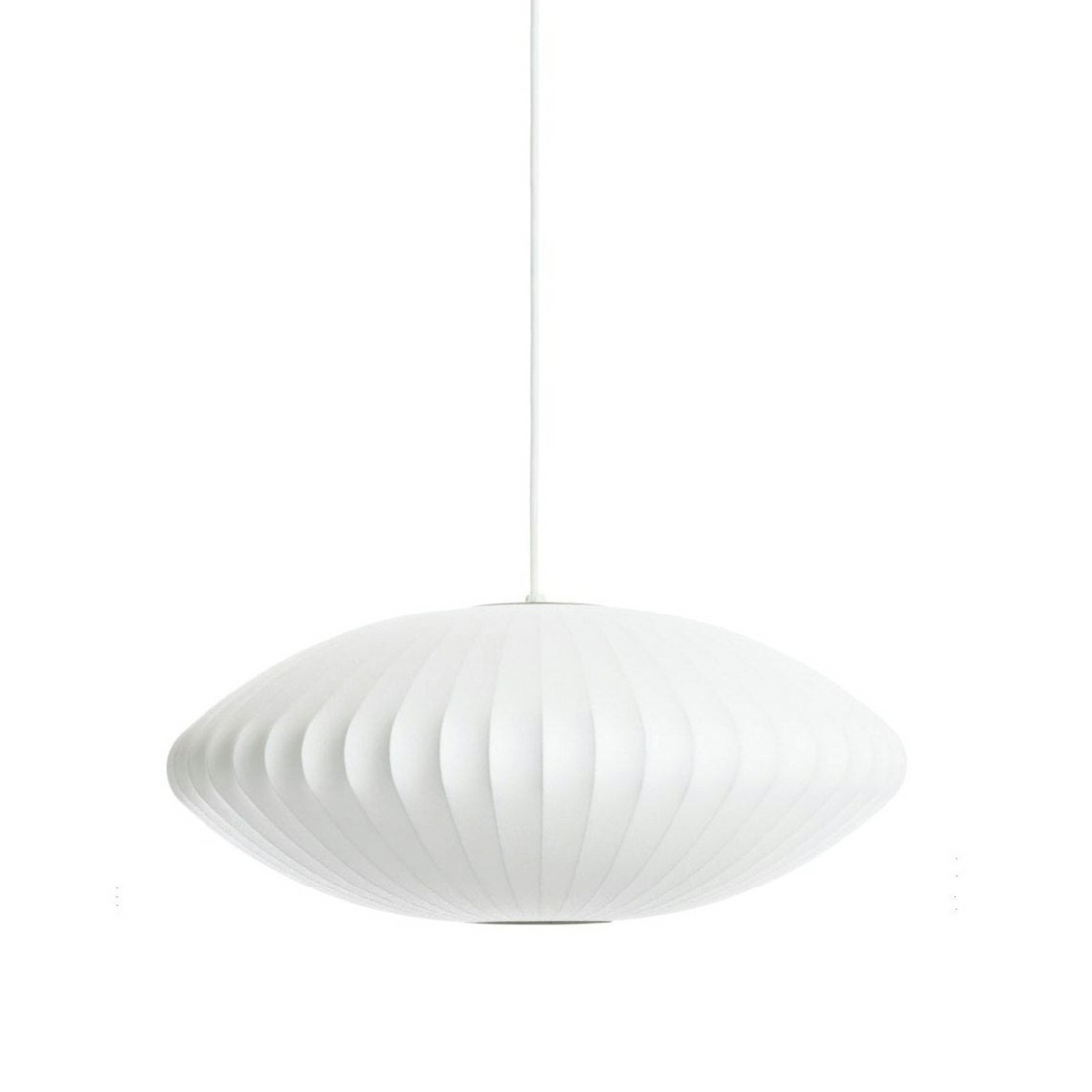 Nelson Saucer Bubble Pendant - LM1045 - Lumora