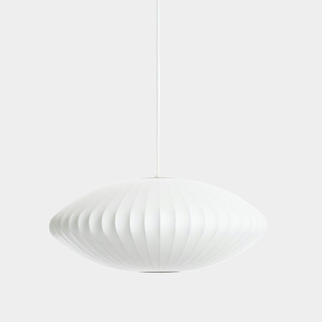 Nelson Saucer Bubble Pendant - LM1045 - Lumora