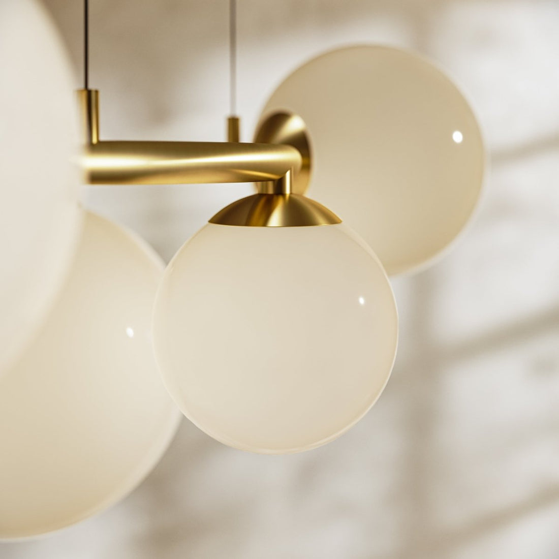 Lucienne Chandelier - LM1011 - Lumora