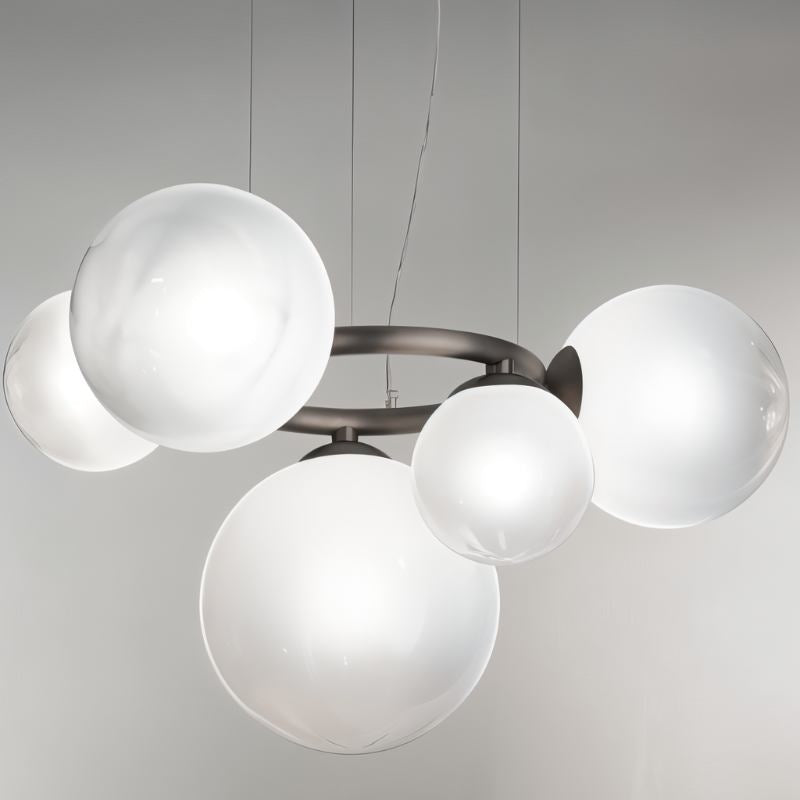 Lucienne Chandelier - LM1011 - Lumora