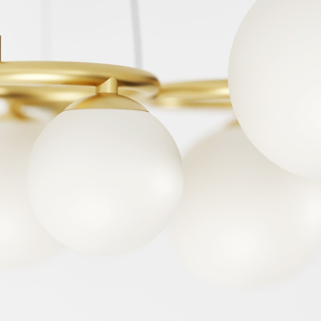 Lucienne Chandelier - LM1011 - Lumora