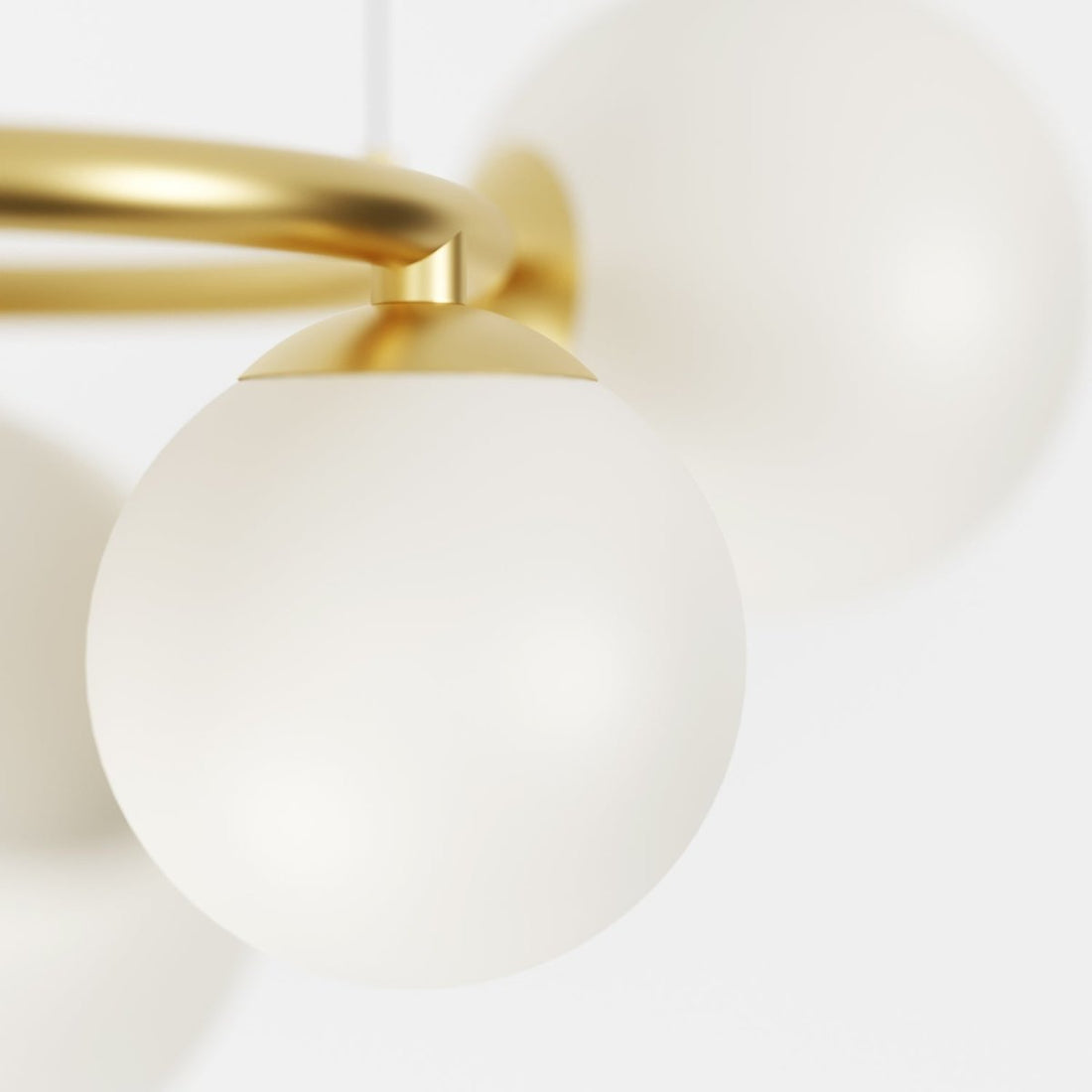 Lucienne Chandelier - LM1011 - Lumora