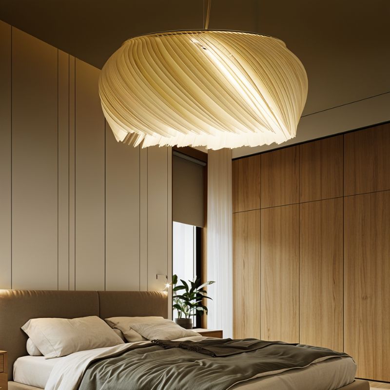 Malakos Chandelier - LM1014 - Lumora