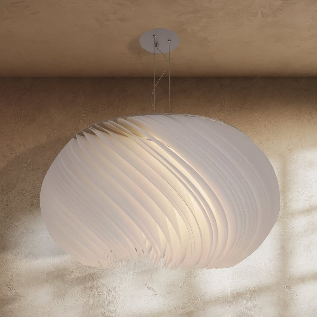 Malakos Chandelier - LM1014 - Lumora