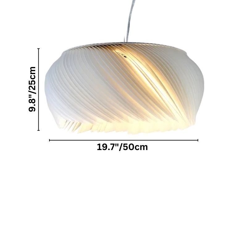 Malakos Chandelier - LM1014 - Lumora