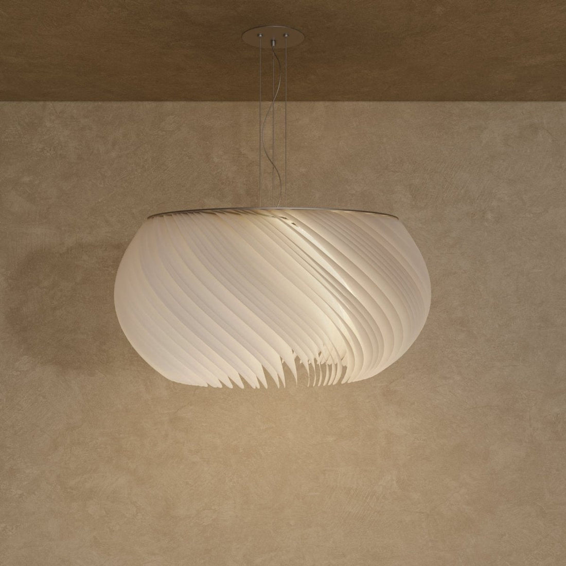 Malakos Chandelier - LM1014 - Lumora