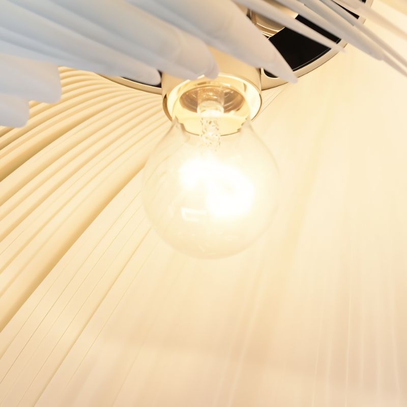 Malakos Chandelier - LM1014 - Lumora