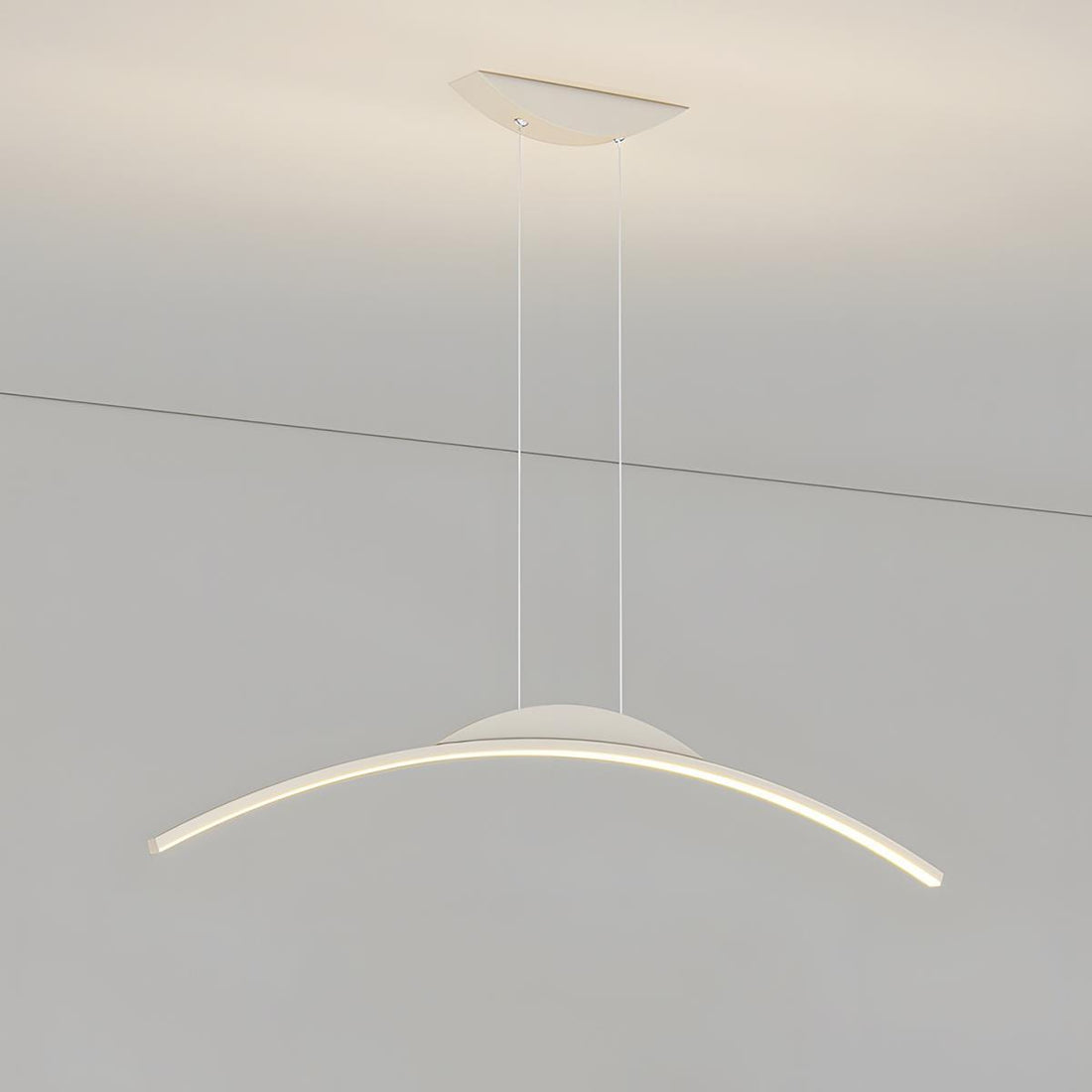 Arc Strip Pendant - LM1005 - Lumora