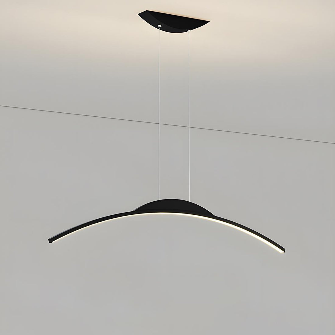 Arc Strip Pendant - LM1005 - Lumora