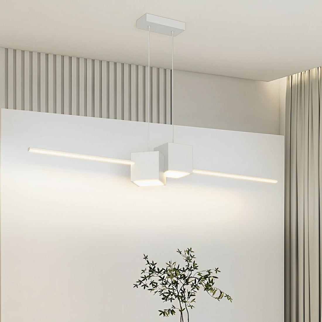 Architect Beam Lamp - LM1008 - Lumora