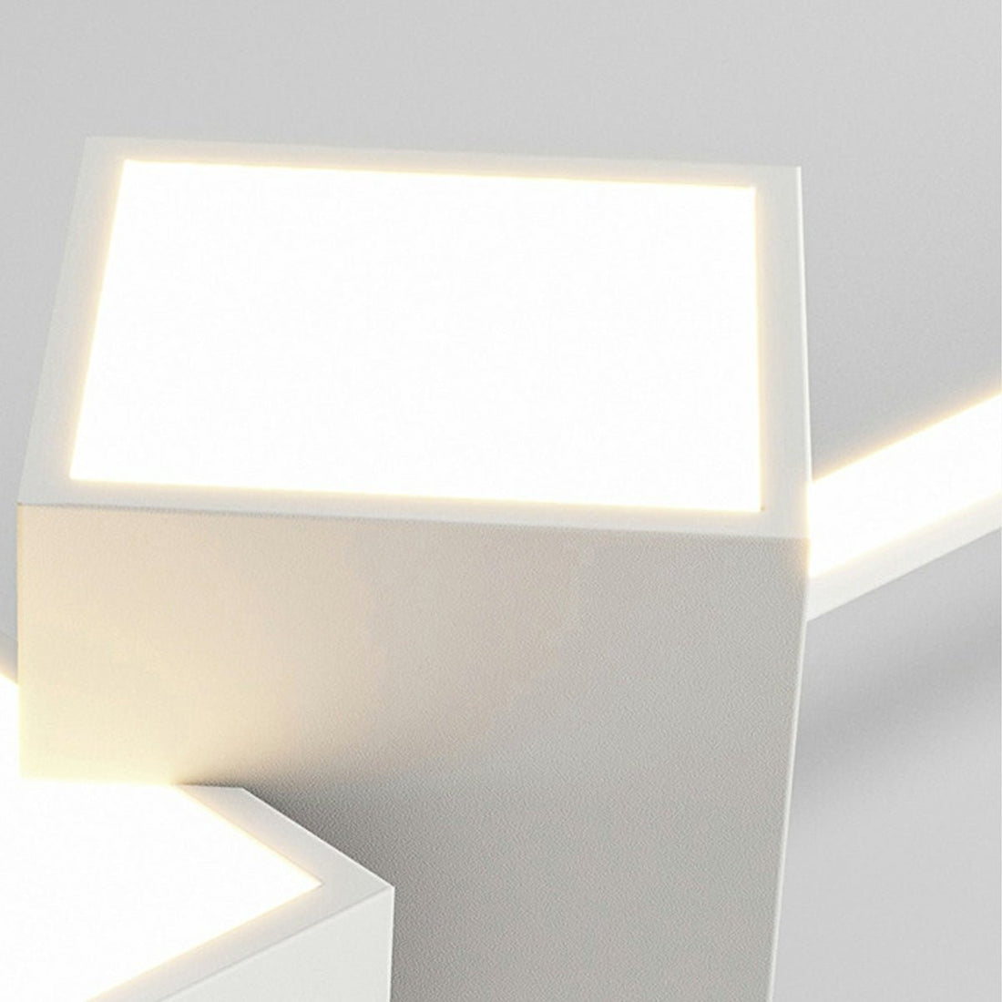 Architect Beam Lamp - LM1008 - Lumora