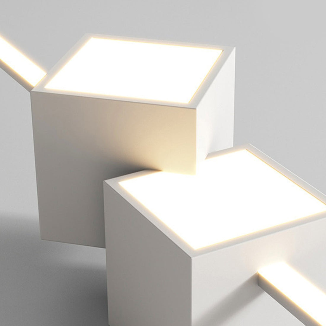 Architect Beam Lamp - LM1008 - Lumora