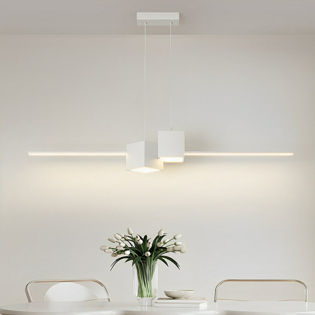 Architect Beam Lamp - LM1008 - Lumora