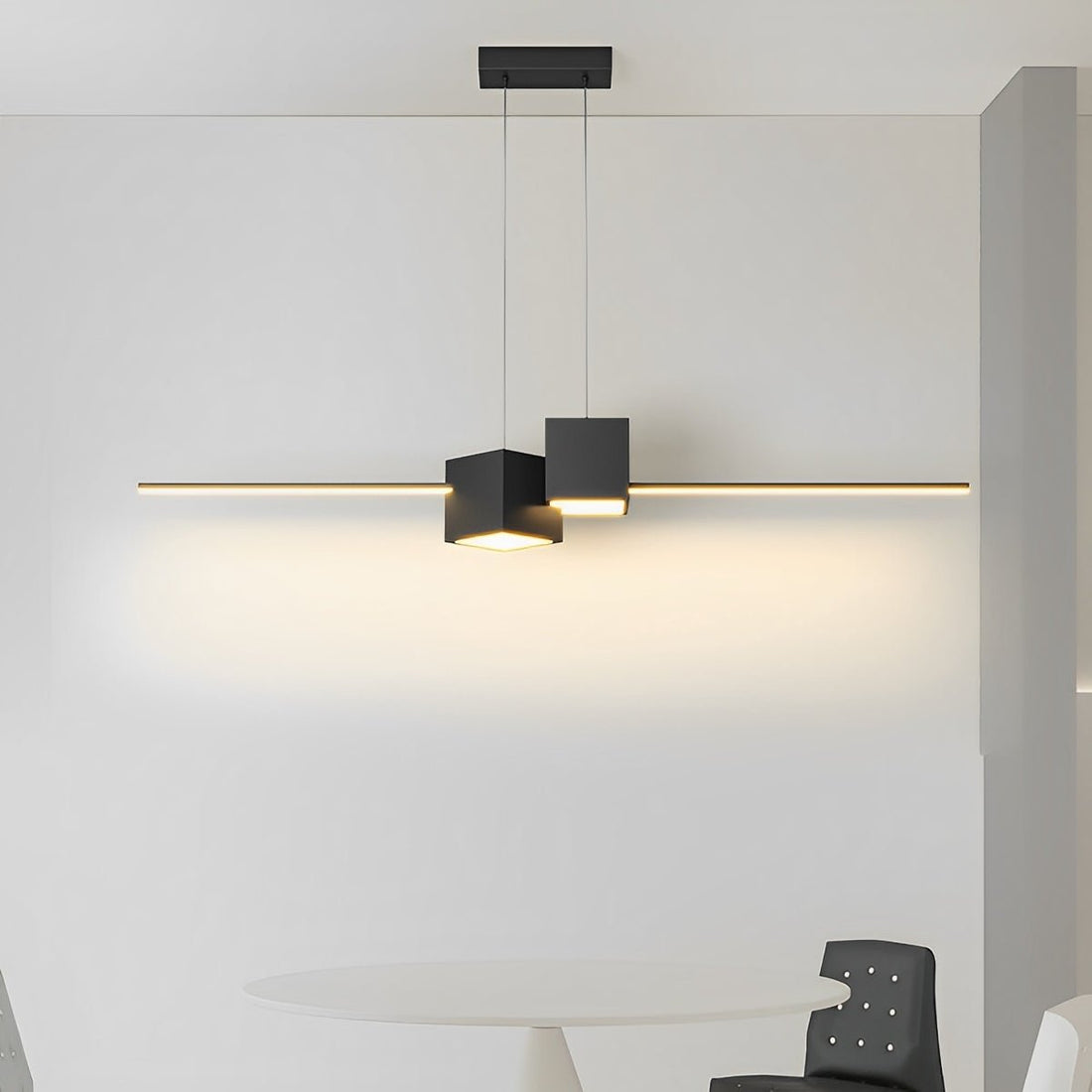 Architect Beam Lamp - LM1008 - Lumora