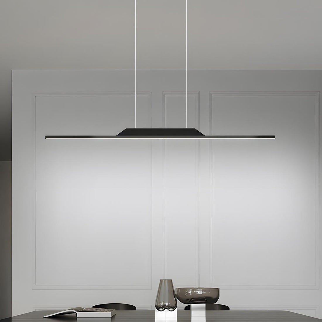 Linear Glow Pendant - LM1004