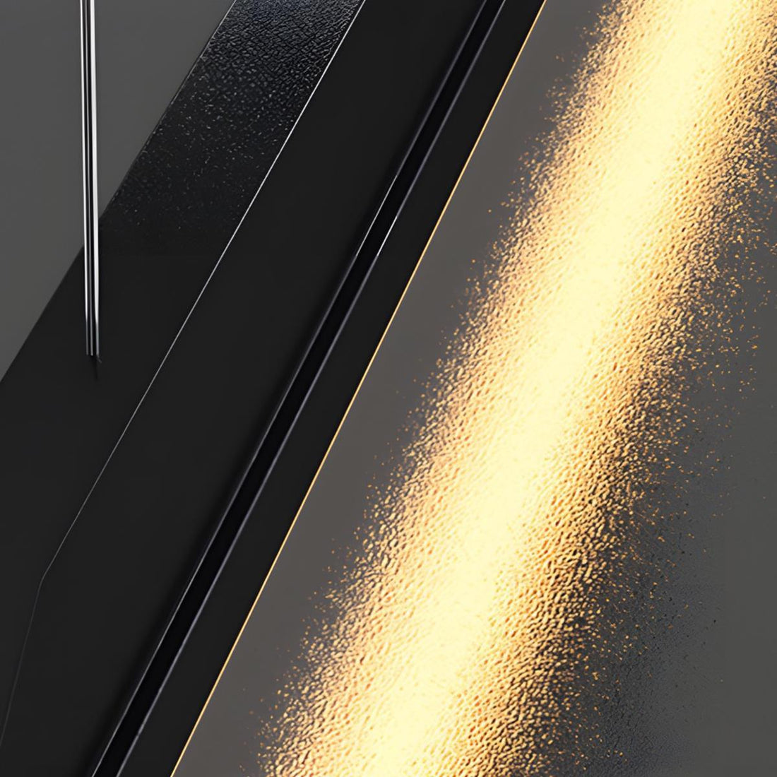 Linear Glow Pendant - LM1004