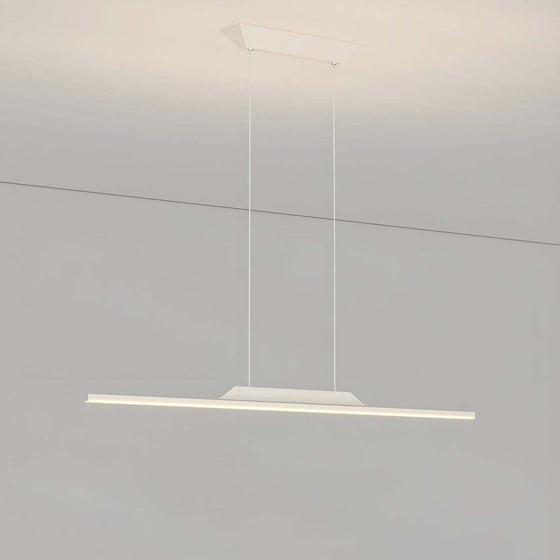 Linear Glow Pendant - LM1004