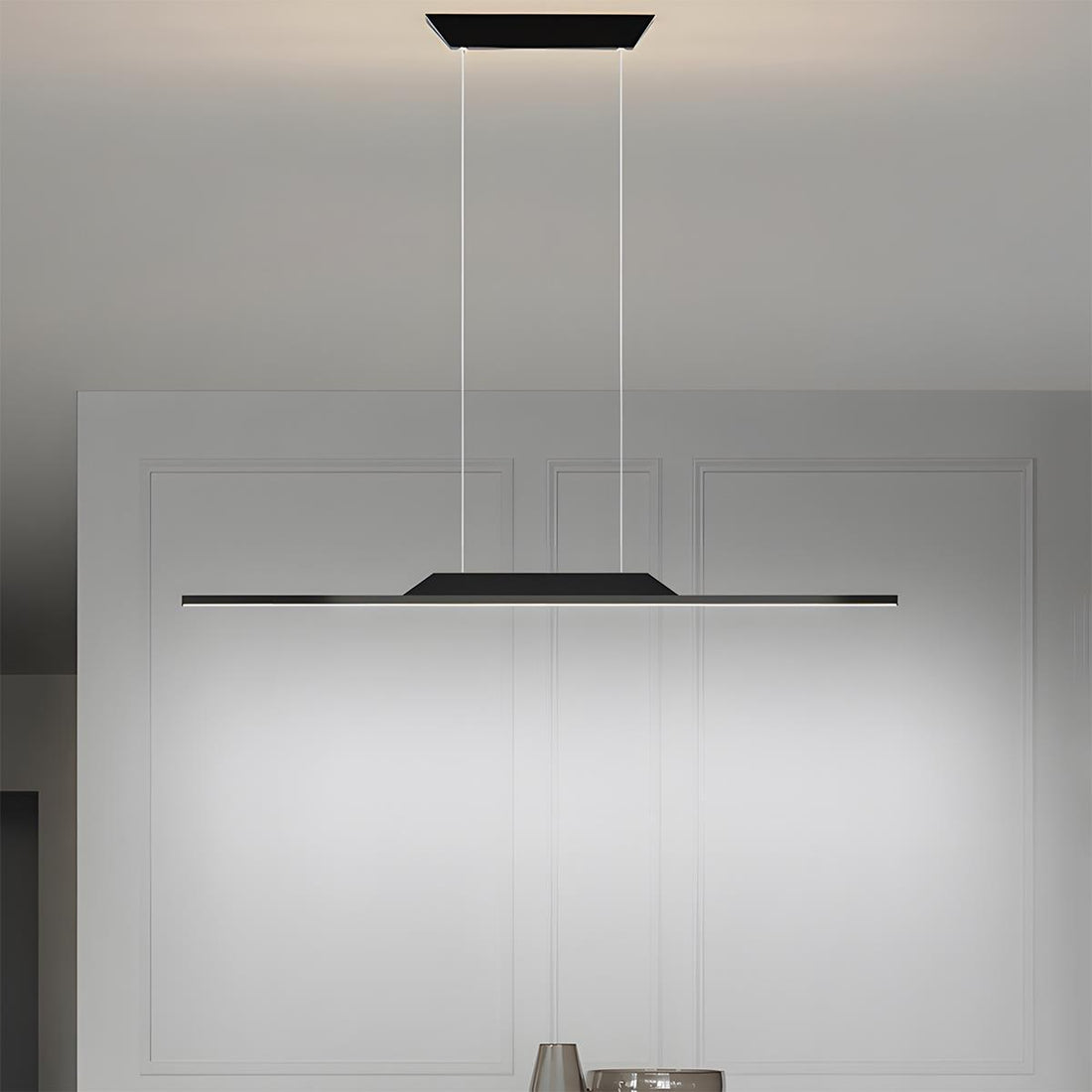 Linear Glow Pendant - LM1004