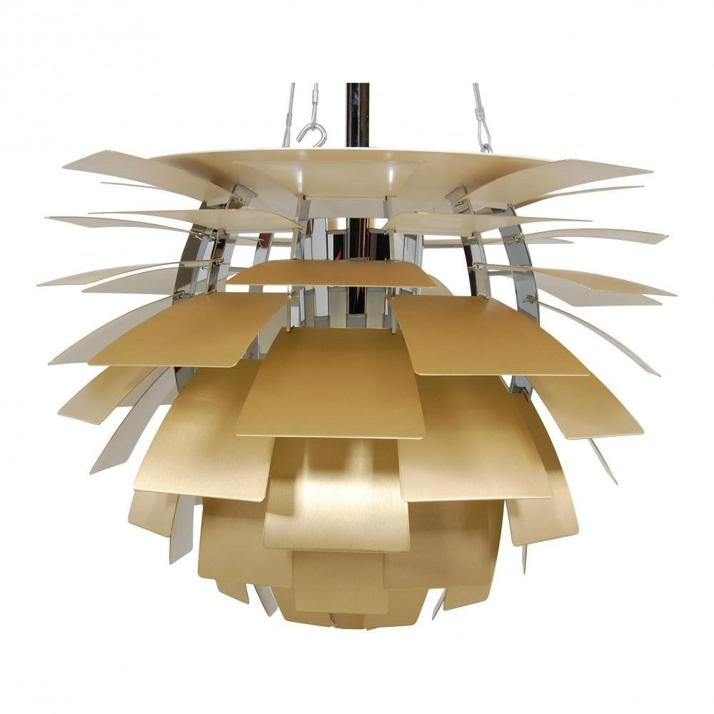 Modern Artichoke Pendant Light – LM1065 - Lumora