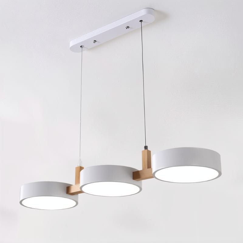 Rangeen Pendant Light - LM1048 - Lumora