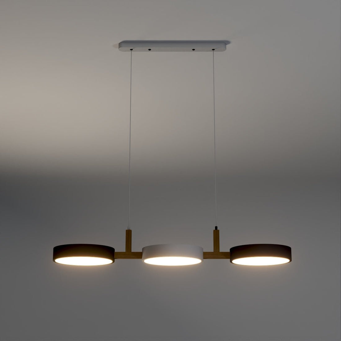 Rangeen Pendant Light - LM1048 - Lumora