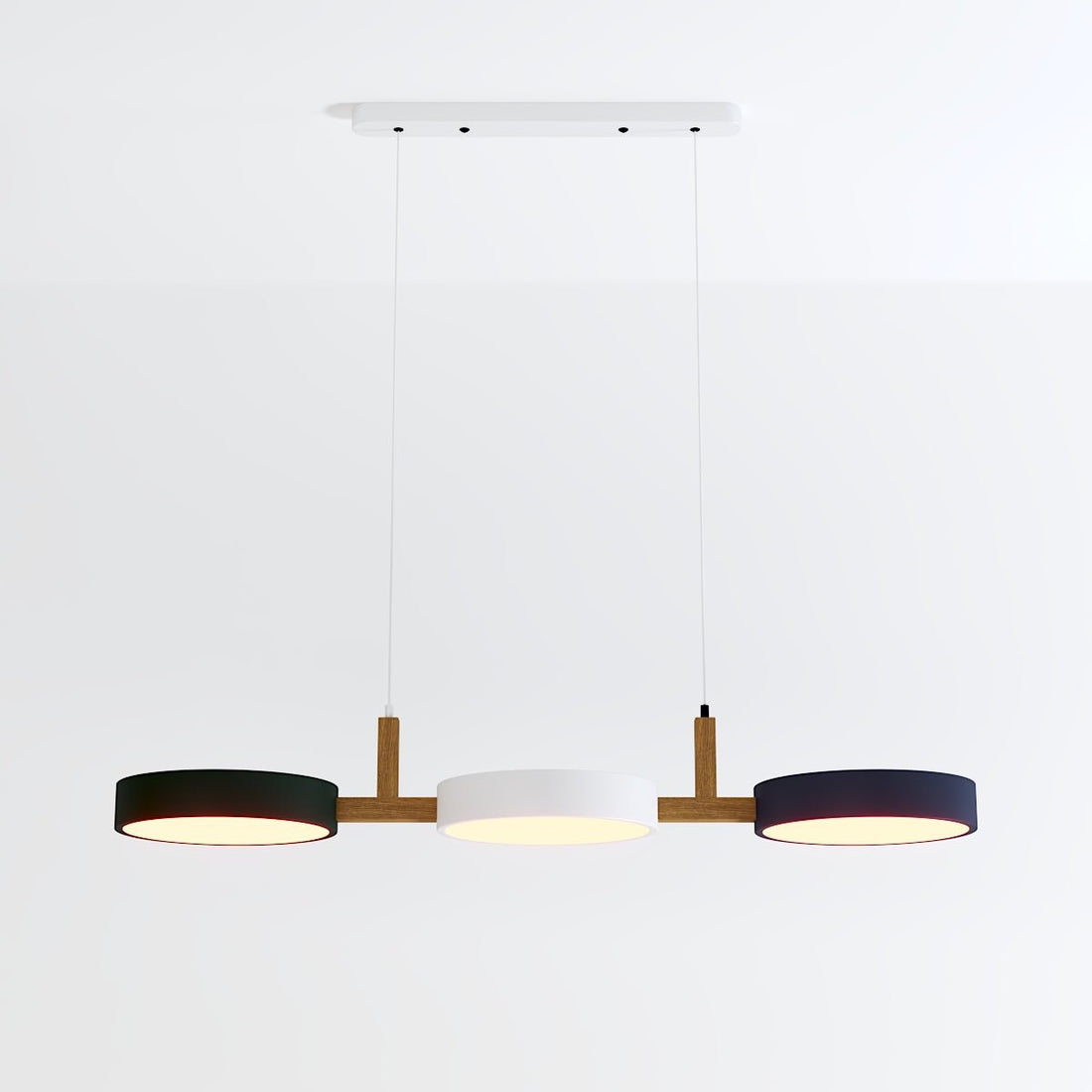 Rangeen Pendant Light - LM1048 - Lumora