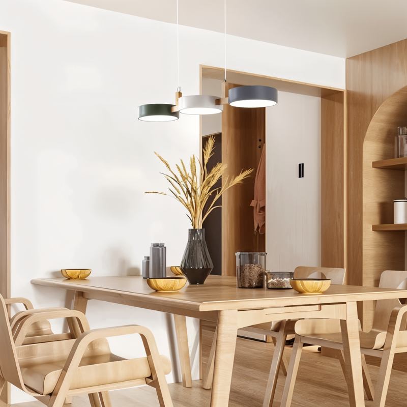 Rangeen Pendant Light - LM1048 - Lumora