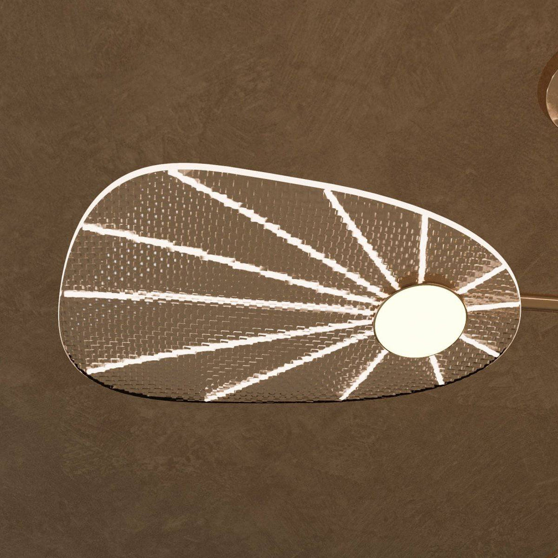 Rotasu Chandelier - LM1012 - Lumora