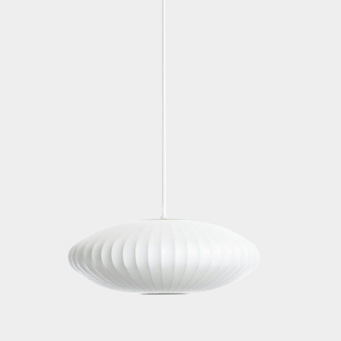 Nelson Saucer Bubble Pendant - LM1045 - Lumora